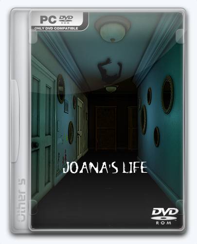 Joana’s Life [En] (1.0) License PLAZA RePack от Xatab на русском
