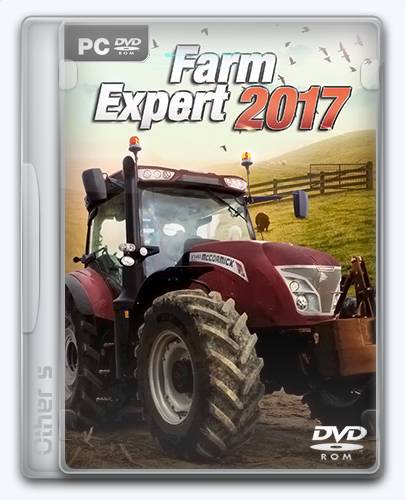 Farm Expert 2017 [En Multi] (1.105) License RELOADED RePack от Xatab на русском