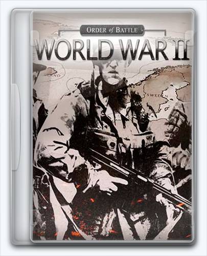 Order of Battle  World War II   License PLAZA RePack от Xatab на русском