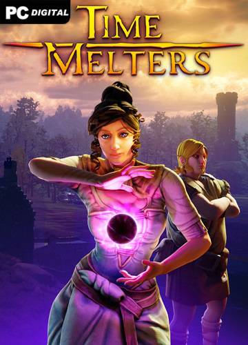 Timemelters RePack (RUS) со всеми DLC