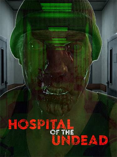 Hospital of the Undead RePack (RUS) со всеми DLC