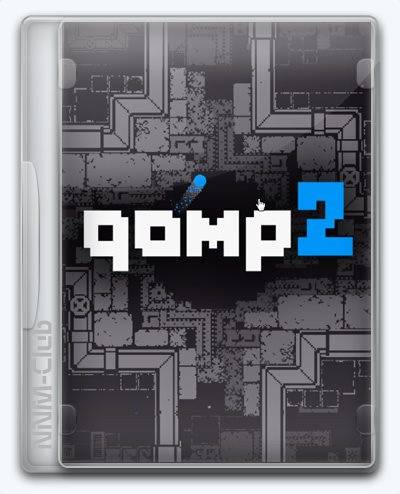 qomp2 RePack (RUS) со всеми DLC