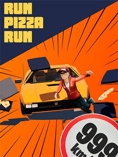 Run Pizza Run RePack (RUS) со всеми DLC