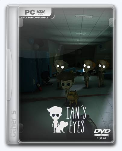 Ian’s Eyes [En Es] (1.0) License HI2U RePack от Xatab на русском