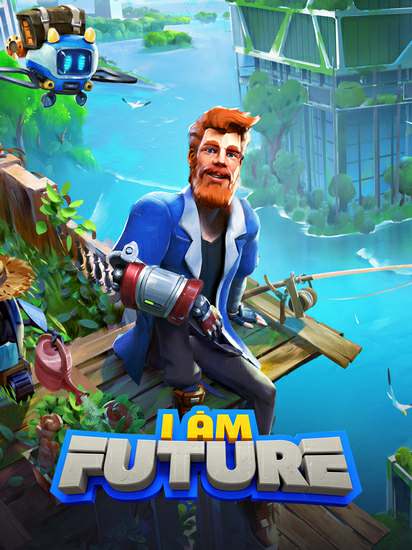 I Am Future  Cozy Apocalypse Survival RePack (RUS) со всеми DLC