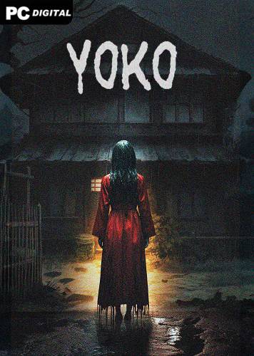 YOKO RePack (RUS) со всеми DLC