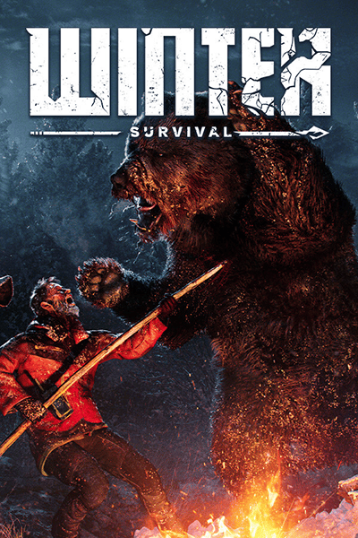 Winter Survival RePack (RUS) со всеми DLC