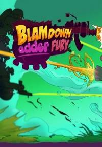 Blamdown Udder Fury RePack от Stinger RePack от Xatab на русском