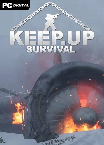 KeepUp Survival RePack (RUS) со всеми DLC