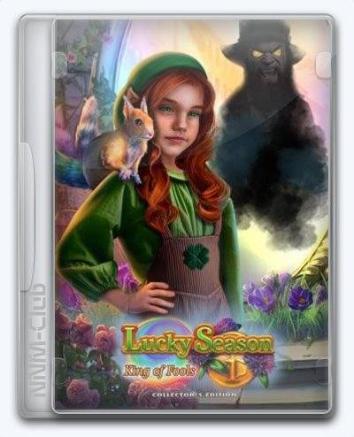Lucky Season King of Fools RePack (RUS) со всеми дополнениями