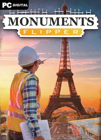 Monuments Renovator RePack (RUS) со всеми DLC
