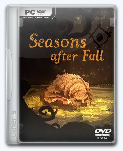 Seasons after Fall [Ru Multi] (25913) Repack Other s  от Xatab на русском