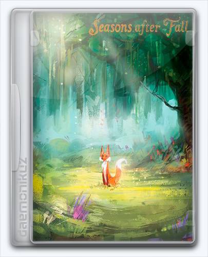 Seasons after Fall [Ru Multi] (25913) License RELOADED RePack от Xatab на русском