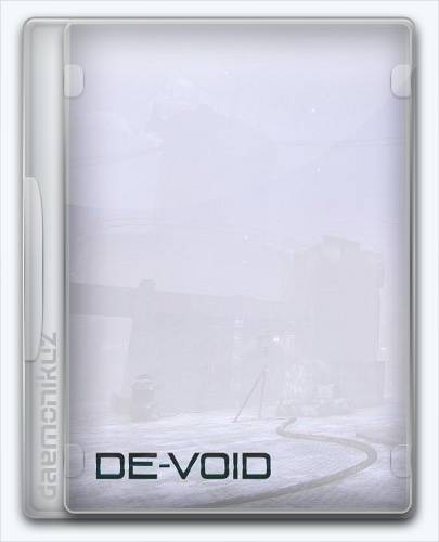 De-Void [En] (1.0) License PLAZA RePack от Xatab на русском