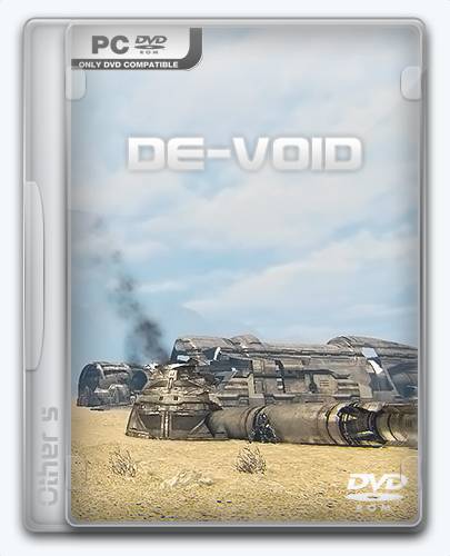 De-Void [En] (1.0) Repack Other s  от Xatab на русском