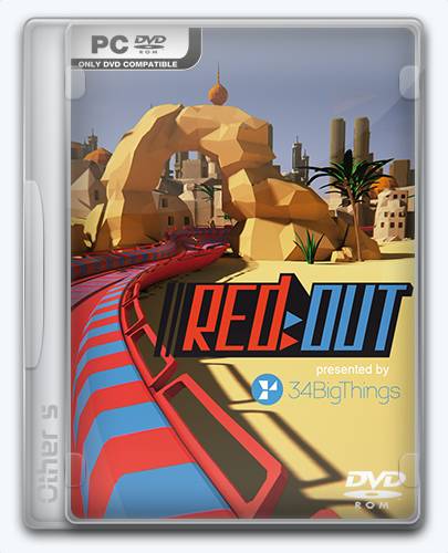 Redout [Ru Multi] (1.0) Repack Other s  от Xatab на русском