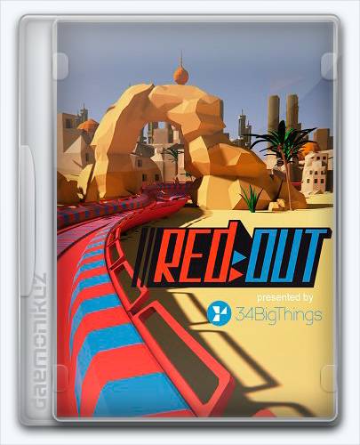 Redout [Ru Multi] (1.0) License CODEX RePack от Xatab на русском