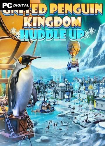 United Penguin Kingdom RePack (RUS) со всеми DLC
