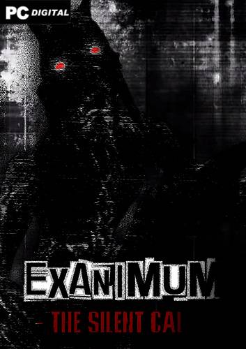 Exanimum The Silent Call RePack (RUS) ΡΠΎ Π²ΡΠ΅ΠΌΠΈ Π΄ΠΎΠΏΠΎΠ»Π½Π΅Π½ΠΈΡΠΌΠΈ