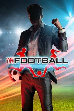 WE ARE FOOTBALL 2024 RePack (RUS) со всеми DLC