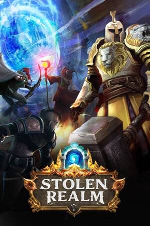Stolen Realm RePack (RUS) со всеми DLC