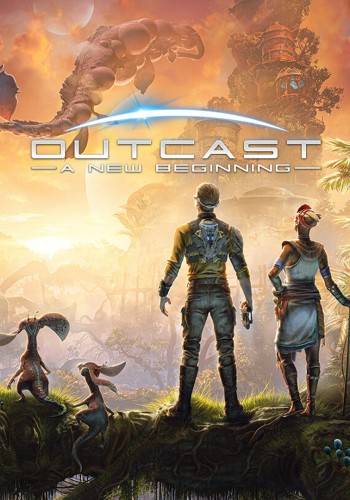 Outcast - A New Beginning RePack (RUS) со всеми DLC