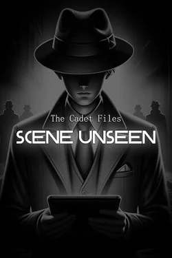 The Cadet Files  Scene Unseen RePack (RUS) со всеми дополнениями