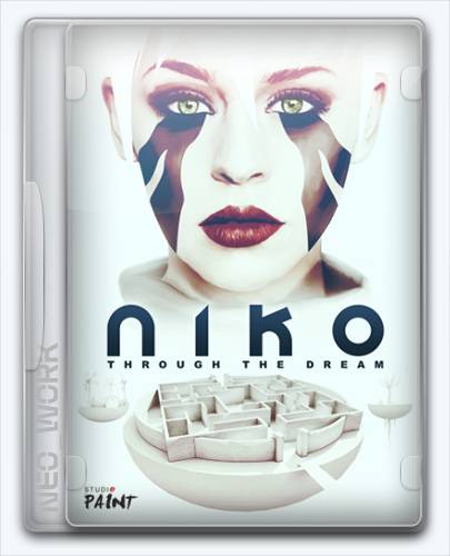 Niko  Through The Dream [Ru Multi] (1.0.8767.0) License GOG RePack от Xatab на русском