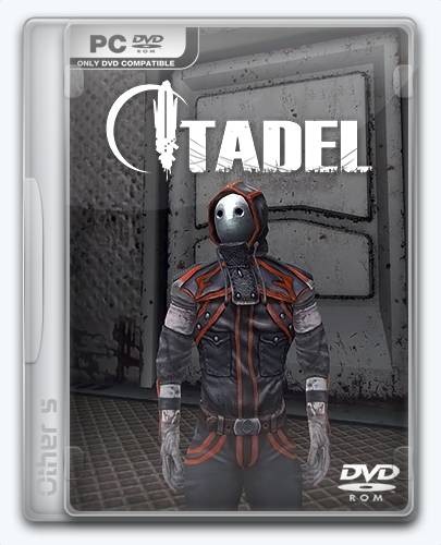Citadel [En] (1.0) Repack Other s  от Xatab на русском