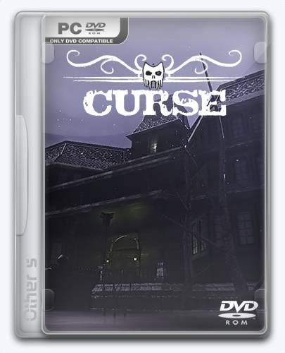 CURSE [En] (1.0) License HI2U RePack от Xatab на русском