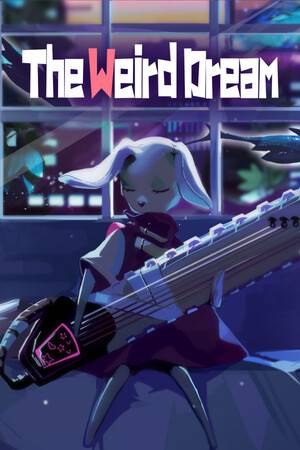 The Weird Dream RePack (RUS) со всеми DLC