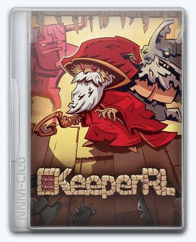 KeeperRL RePack (RUS) со всеми дополнениями