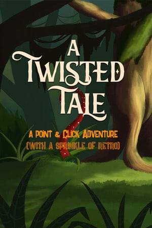 A Twisted Tale RePack (RUS) со всеми DLC