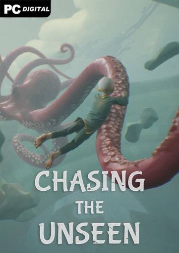 Chasing the Unseen RePack (RUS) со всеми дополнениями