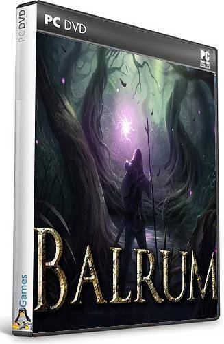 (Linux) Balrum [Ru En] (1.12) License GOG RePack от Xatab на русском