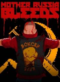 Mother Russia Bleeds Лицензия RePack от Xatab на русском