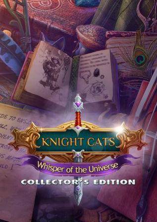 Knight Cats 3  Whisper of the Universe RePack (RUS) со всеми DLC