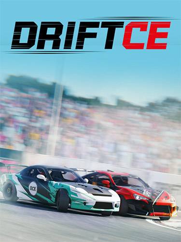 DRIFT CE RePack (RUS) со всеми DLC