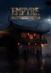 EMPYRE Earls of the Deep Earth RePack (RUS) со всеми дополнениями