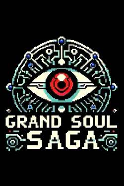 Grand Soul Saga RePack (RUS) со всеми DLC
