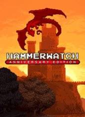 Hammerwatch Anniversary Edition RePack (RUS) со всеми дополнениями