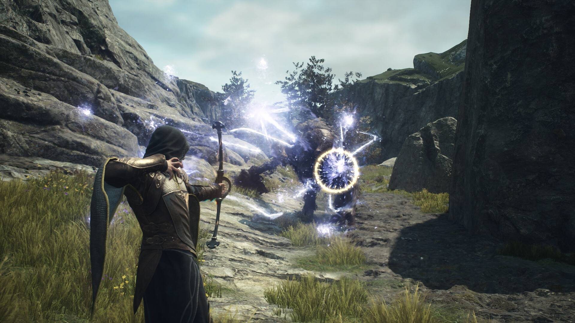 Dragon's Dogma 2 RePack (RUS) со всеми DLC