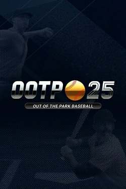 Out of the Park Baseball 25 RePack (RUS) со всеми DLC
