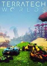 TerraTech Worlds RePack (RUS) со всеми DLC