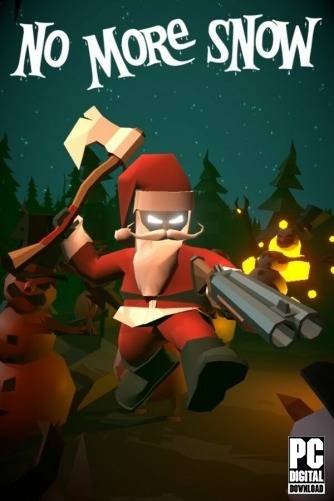 No More Snow RePack (RUS) со всеми DLC
