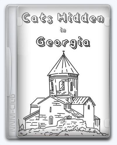 Cats Hidden in Georgia RePack (RUS) со всеми DLC