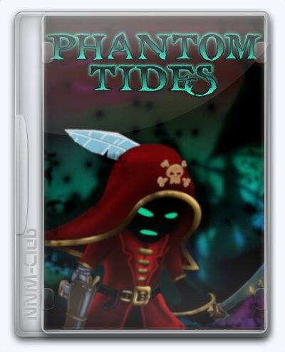 Phantom Tides RePack (RUS) со всеми DLC