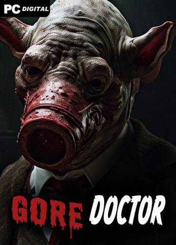 Gore Doctor RePack (RUS) со всеми DLC