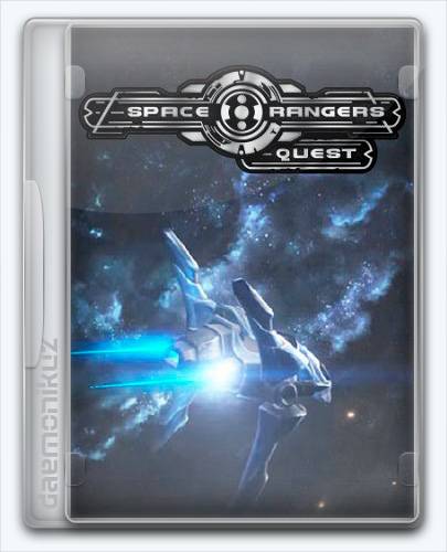 Space Rangers Quest RePack от Xatab на русском