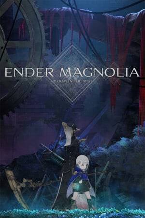 ENDER MAGNOLIA  Bloom in the Mist RePack (RUS) со всеми DLC